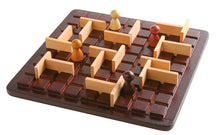 Load image into Gallery viewer, Gigamic - Quoridor Mini Board Game