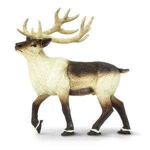 Safari Ltd Reindeer Miniature