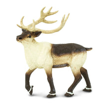 Load image into Gallery viewer, Safari Ltd Reindeer Miniature