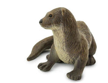 Load image into Gallery viewer, Safari Ltd River Otter Miniature