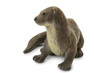 Safari Ltd River Otter Miniature