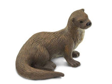 Load image into Gallery viewer, Safari Ltd River Otter Miniature