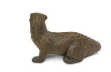 Load image into Gallery viewer, Safari Ltd River Otter Miniature