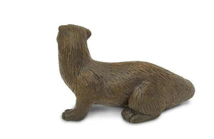 Safari Ltd River Otter Miniature