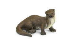 Load image into Gallery viewer, Safari Ltd River Otter Miniature