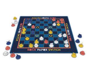 Mindware Rock Paper Switch Game
