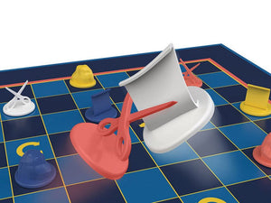 Mindware Rock Paper Switch Game