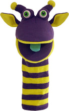 Load image into Gallery viewer, The Puppet Company Rupert Sockette Puppet
