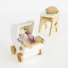 Load image into Gallery viewer, Le Toy Van Nursery Set