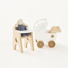 Load image into Gallery viewer, Le Toy Van Nursery Set