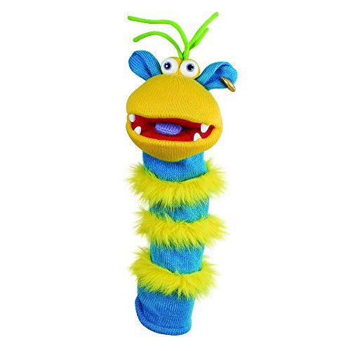The Puppet Company Ringo Sockette Puppet