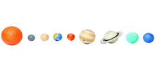 Load image into Gallery viewer, Safari Solar System
