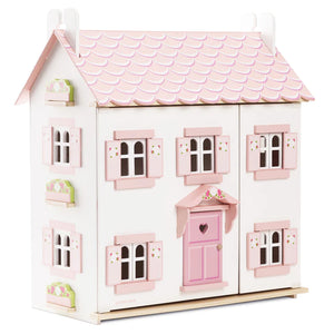Le Toy Van - Dolls Houses - Sophie's House