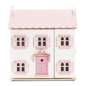Le Toy Van - Dolls Houses - Sophie's House