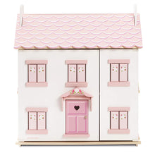 Load image into Gallery viewer, Le Toy Van - Dolls Houses - Sophie&#39;s House