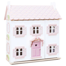 Load image into Gallery viewer, Le Toy Van - Dolls Houses - Sophie&#39;s House