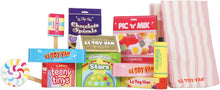 Load image into Gallery viewer, Le Toy Van Sweets &amp; Candy Set