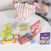 Load image into Gallery viewer, Le Toy Van Sweets &amp; Candy Set