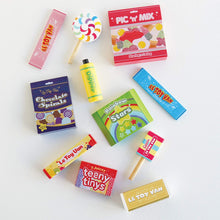 Load image into Gallery viewer, Le Toy Van Sweets &amp; Candy Set
