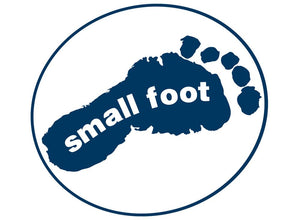 Small Foot Tambourine and Shakers Set