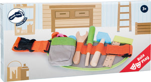 Legler Small Foot Tool Belt