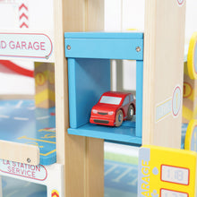 Load image into Gallery viewer, Le Toy Van Le Grand Garage