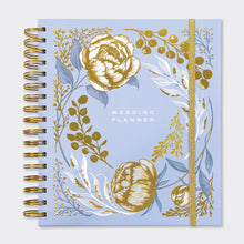 Load image into Gallery viewer, Rachel Ellen Powder Blue Wedding Planner