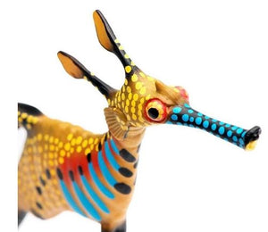 Safari Ltd Weedy Seadragon Miniature