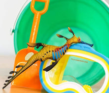 Load image into Gallery viewer, Safari Ltd Weedy Seadragon Miniature