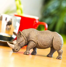 Load image into Gallery viewer, Safari Ltd White Rhino