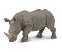 Load image into Gallery viewer, Safari Ltd White Rhino