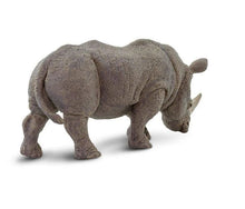 Load image into Gallery viewer, Safari Ltd White Rhino