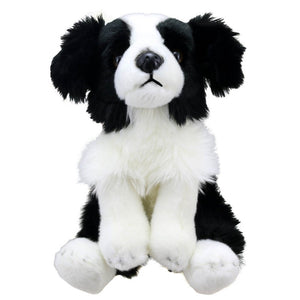 Wilberry Favourites - Border Collie Soft Toy