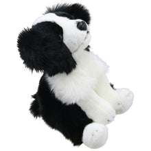 Load image into Gallery viewer, Wilberry Favourites - Border Collie Soft Toy