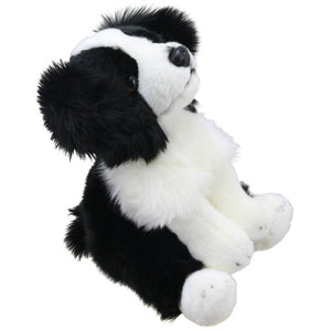 Wilberry Favourites - Border Collie Soft Toy