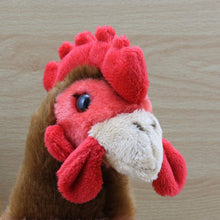 Load image into Gallery viewer, Wilberry Favourites - Large Chicken Soft Toy