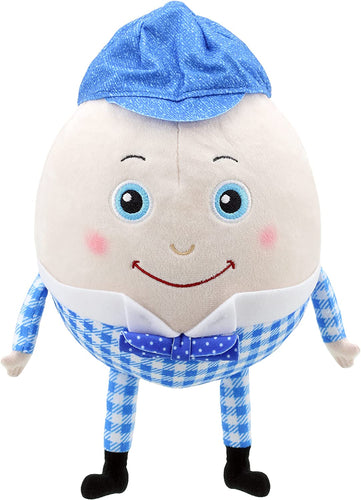 Wilberry Humpty Dumpty Large Soft Toy