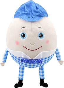 Wilberry Humpty Dumpty Large Soft Toy