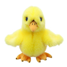 Load image into Gallery viewer, Wilberry Minis Chick Soft Toy