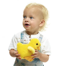 Load image into Gallery viewer, Wilberry Minis Chick Soft Toy