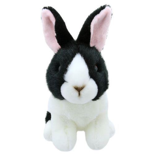 Wilberry Minis Dutch Rabbit Soft Toy