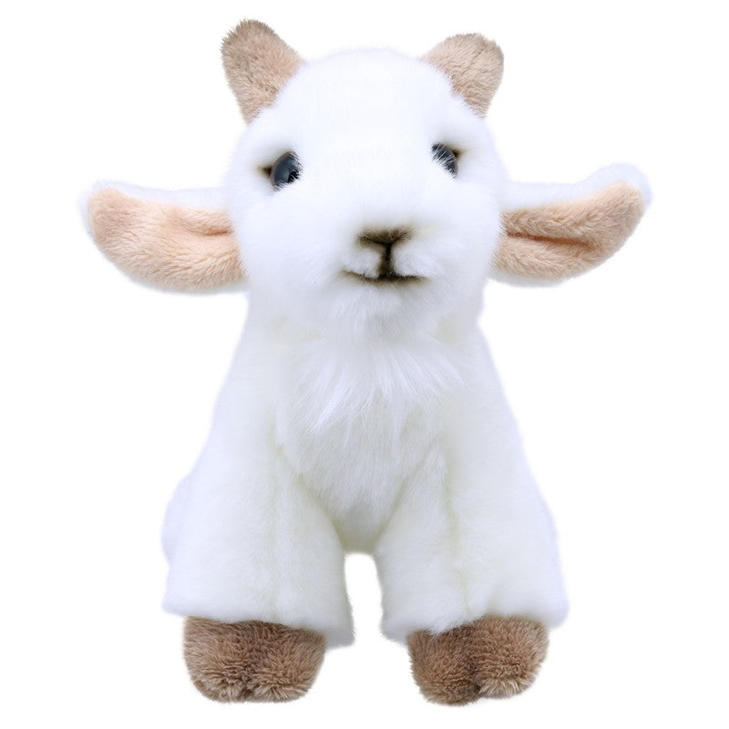 Wilberry Minis Goat Soft Toy