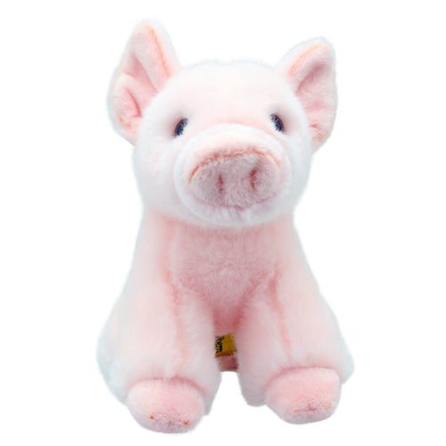 Wilberry Minis Pig Soft Toy