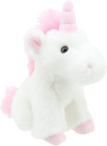 Wilberry Minis Unicorn Soft Toy
