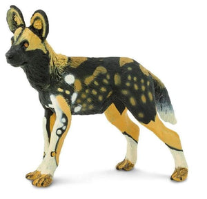 Safari Ltd African Wild Dog