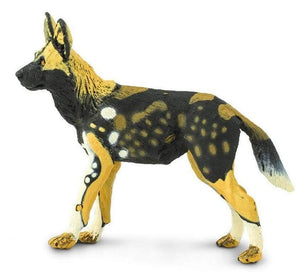 Safari Ltd African Wild Dog