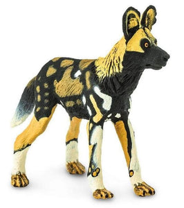 Safari Ltd African Wild Dog