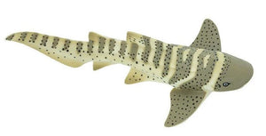 Safari Ltd Zebra Shark Miniature
